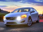 Volvo S60 T5 2010 года (US)